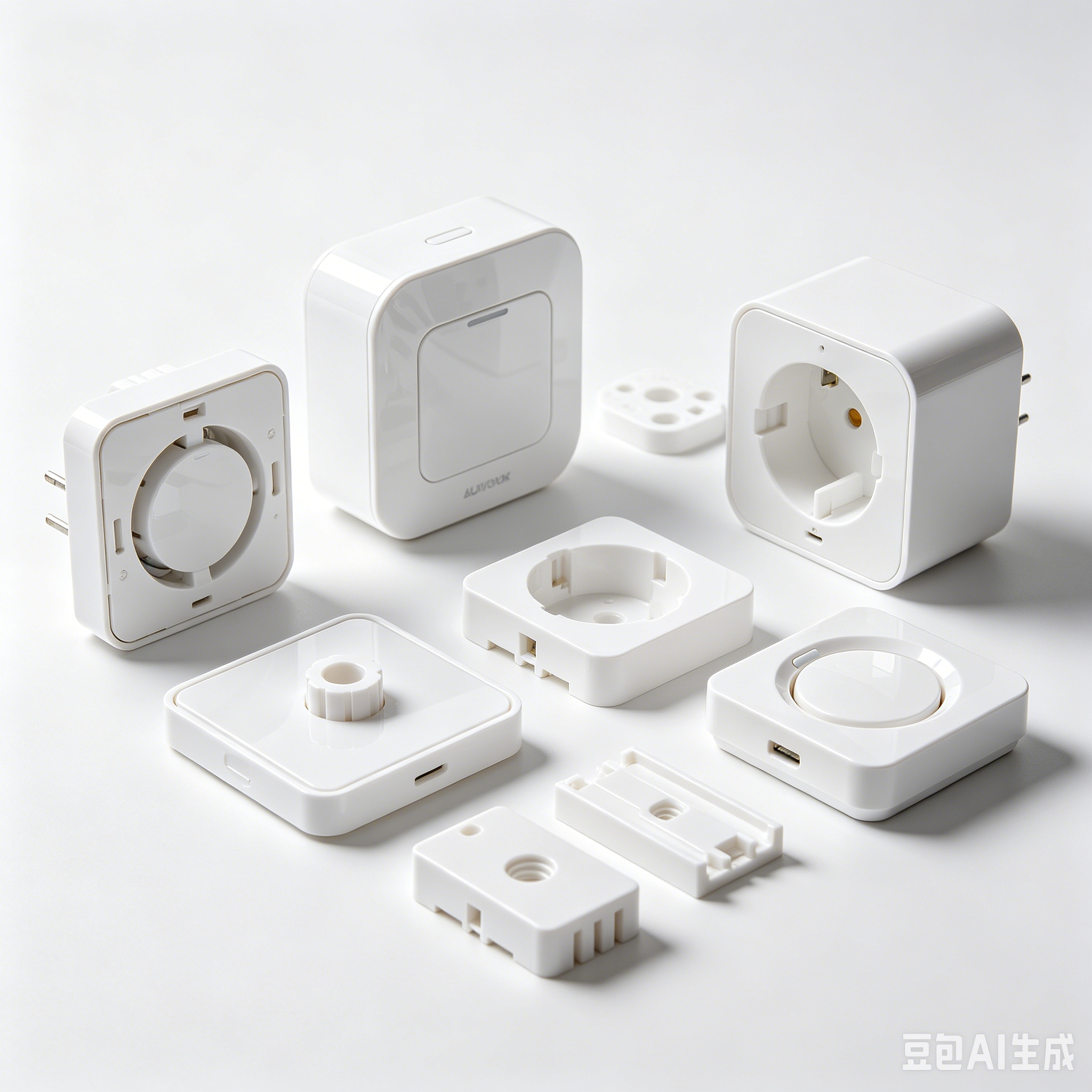 陈仓模具开发